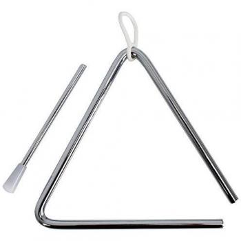 A-Star Triangles Pack of 10, none