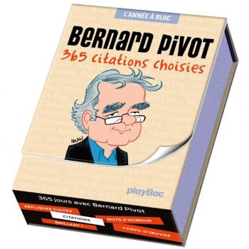 Calendrier 365 jours avec Pivot