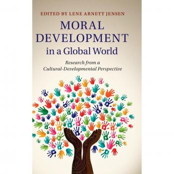 Moral Development in a Global World