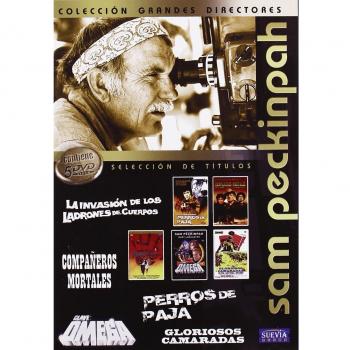 Pack Sam Peckinpah