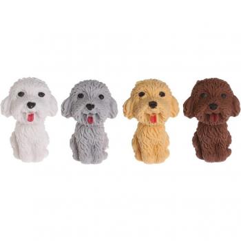 Fourniture Scolaire Chiot Cartoon