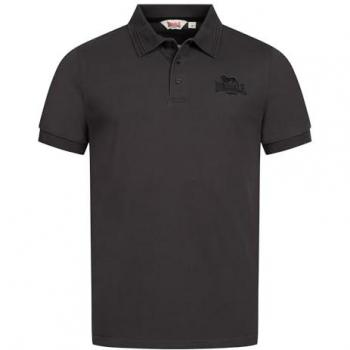Camicia Lonsdale Lambrton Antracite