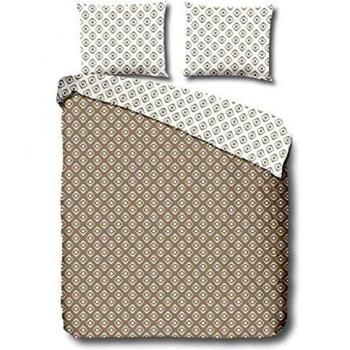 Sabbia Copripiumino 5286 135 cm – 100% Cotone