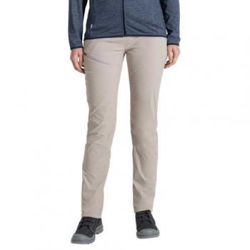 Pantaloni Craghoppers NosiLife Pro III da donna