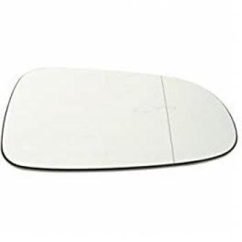 Alkar Heated Aspherical Side Mirror Glass