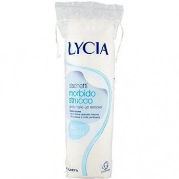 Lycia dischetti per occhi e viso