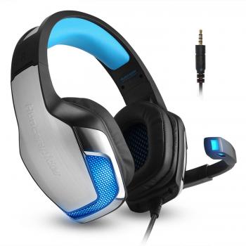 Auriculares Estéreo Gaming para PS4 y Xbox One