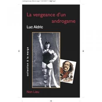 La vengeance d'un androgame