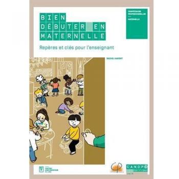 Bien débuter en maternelle