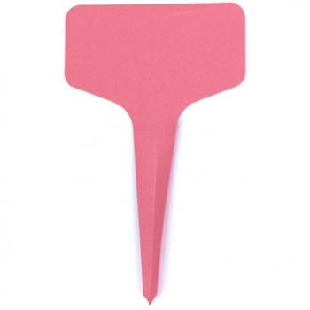 200pcs 6 x 10cm Plant Hanging Markers