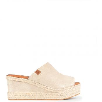 Sandalias de Mujer Popa Modelo Arenita Boreal
