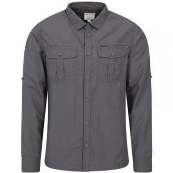 Abbigliamento Outdoor Uomo Repellente Mosquito – Navigator II
