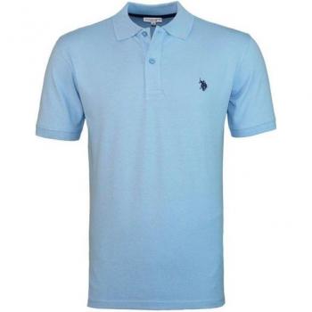 U.S. Polo Assn. Baumwoll-Polo für Herren