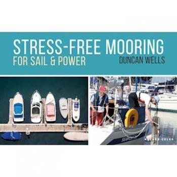 Stress-Free Mooring