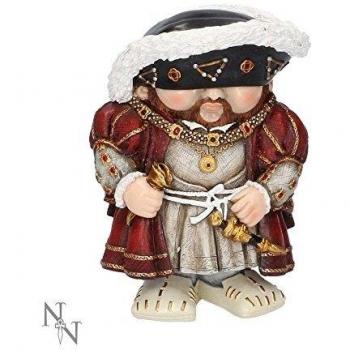 Nemesis Henry Mini Me Collector’s Ornament