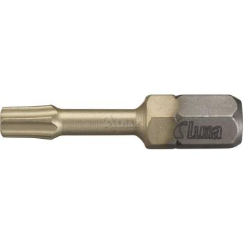 Luna Tx‑15 Prime 29 mm – 2 pièces