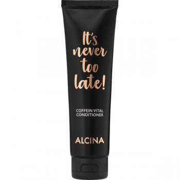 Alcina Conditioner Revitalisant Il n'est jamais trop tard ! 150 ml