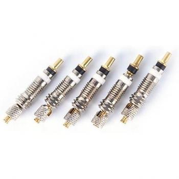 MTB Presta Valve Core Replacement