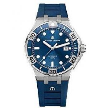 Maurice Lacroix Aikon Venturer Herrenarmbanduhr AI6058-SS001-430-1