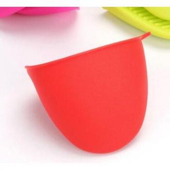 Insulated Silicone Kitchen Mitt