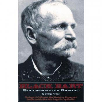 Black Bart -