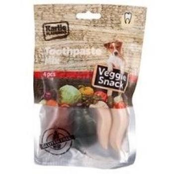 Snacks Dentaires Végétaux Flamingo