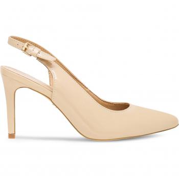 Sandale stilettino beige Lasocki WFA1619-23Z