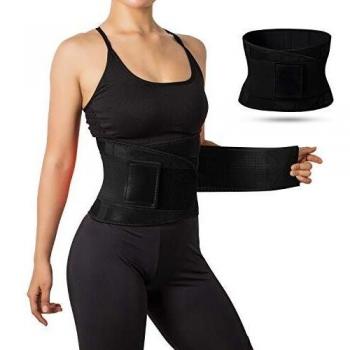 Waist Trainer for Weight Loss, Fitness, and Workout Use