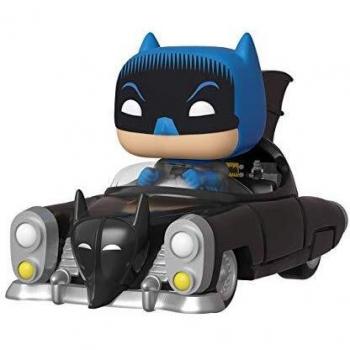 POP! Rides