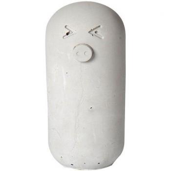 Decorative Pig Concrete Molds