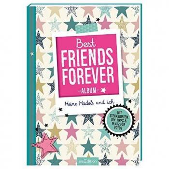 Best Friends Forever