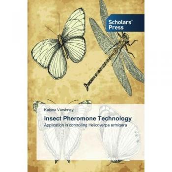 Insect Pheromone Technology