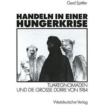 Handeln in einer Hungerkrise