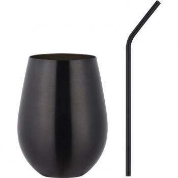 Gobelet en métal pour voyage en plein air, 500ml