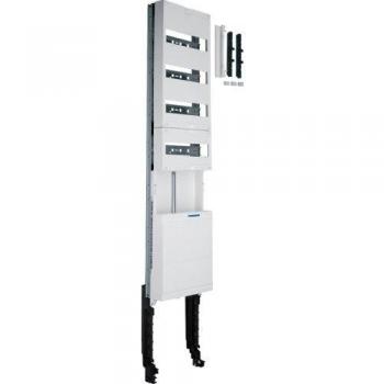 Hager ZU54LS Einbausatz 1350mm 1-feld