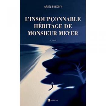 Ariel Sibony L'Insoupçonnable Héritage De Monsieur Meyer
