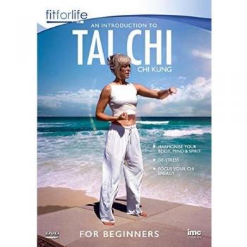 Premiers Pas en Taï-chi et Chi-Kung
