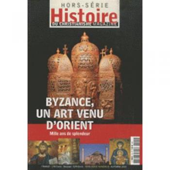 Byzance : L'Art Sacré de l'Orient