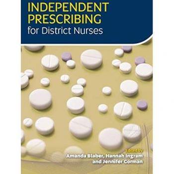 Independent Prescribing for District Nurses