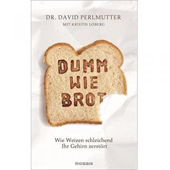 Dumm wie Brot