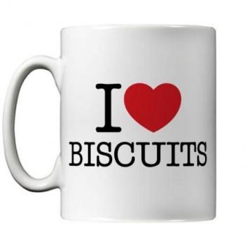 Sweet Bite Mug