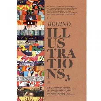 Behind Illustrations 3