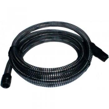 Piping d’aspiration GSS 4 – Guede