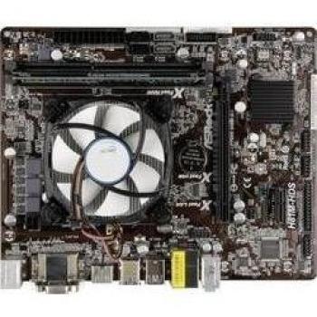 Renkforce AURUST Set – Intel G3420, 4 GB Arbeitsspeicher