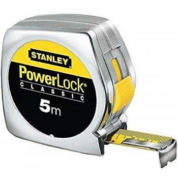 Stanley 1-33-191 Flessometro 5 m
