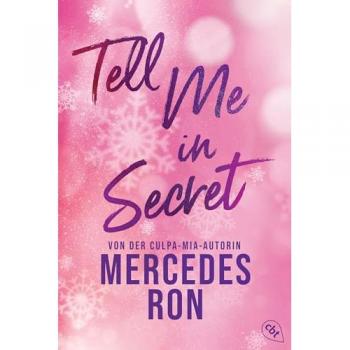 Tell Me in Secret