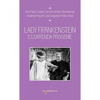 Lady Frankenstein e l'orrenda progenie