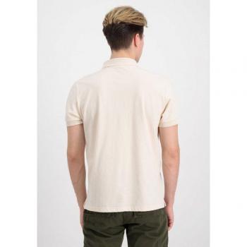 Alpha Industries Männer Poloshirt