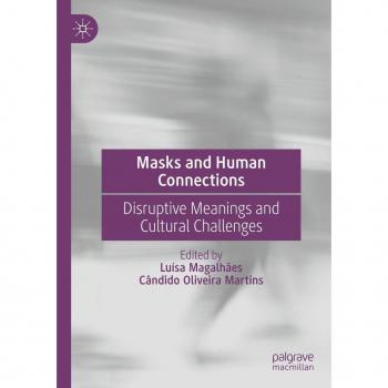 Vitalsource Technologies, Inc. Masks and Human Connections