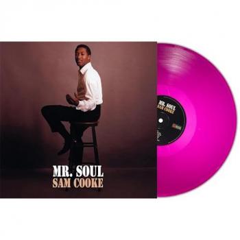 Mr. Soul